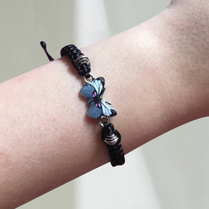 Schmetterling-faszinierender Armband