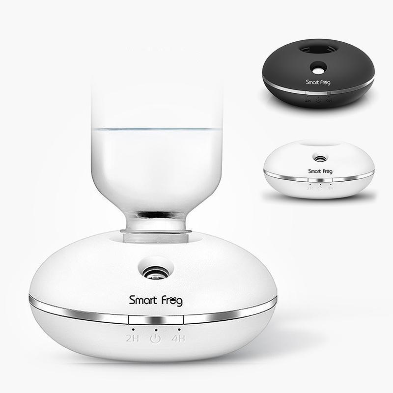 Mini Luftbefeuchter Intelligent & Tragbar