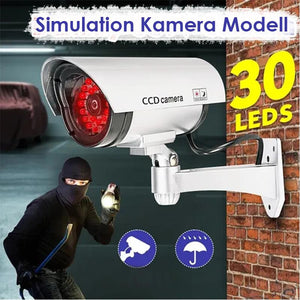 Simulation Kamera Modell