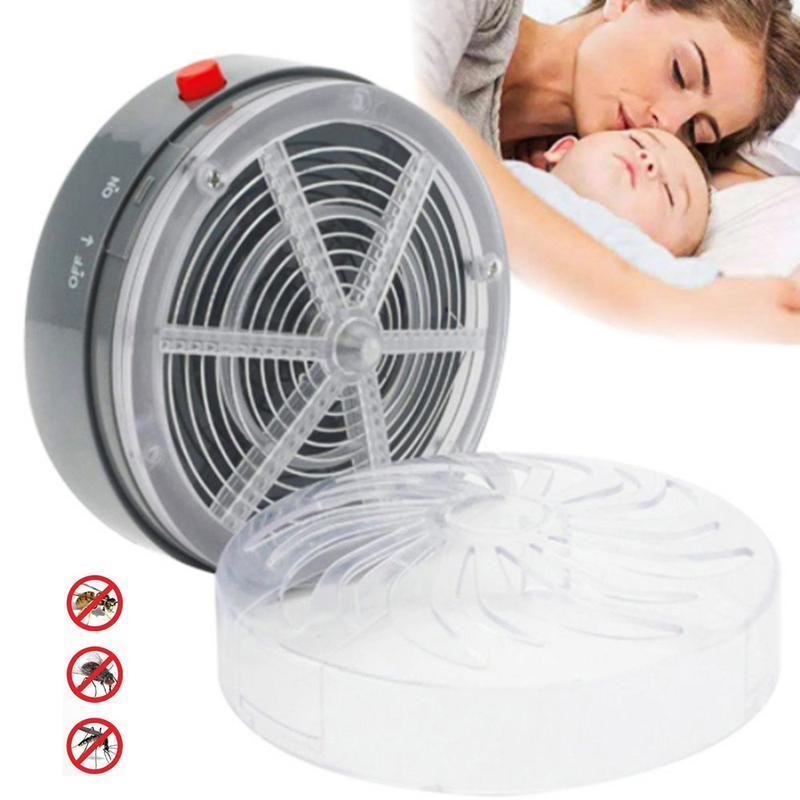 Bequee Mosquito Killer Lampe