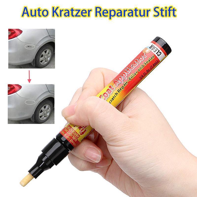 Auto Kratzer Reparatur Stift