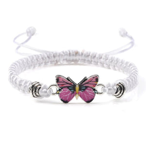 Schmetterling-faszinierender Armband