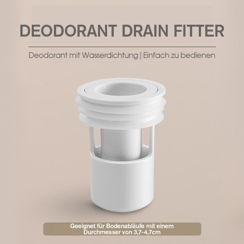Deodorant Drain Filter
