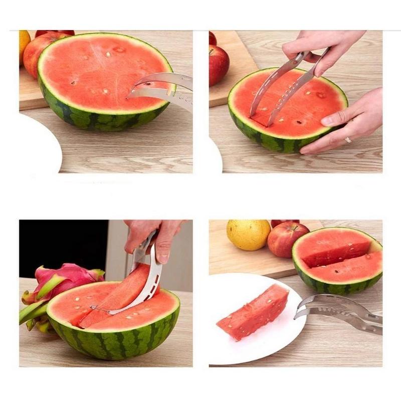 Hirundo Wassermelonenschneider