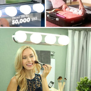 Tragbares Make-up LED Füllen Licht